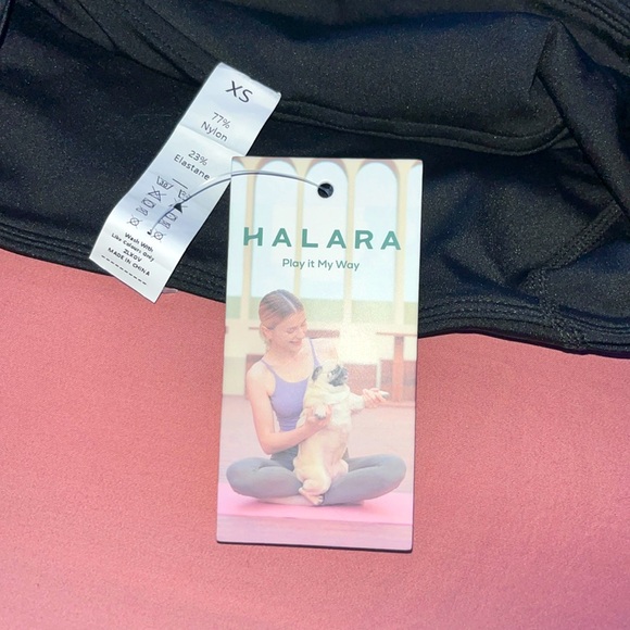 Halara skirt - Picture 3 of 4